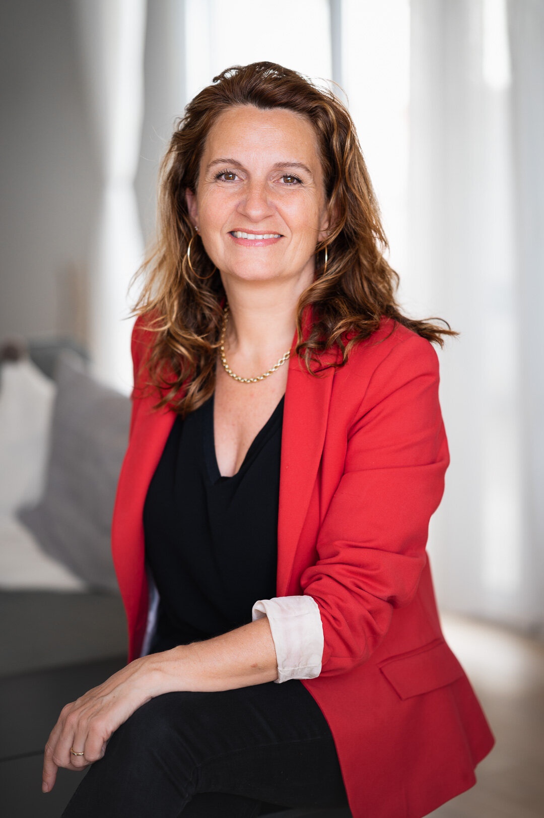Elodie DONET